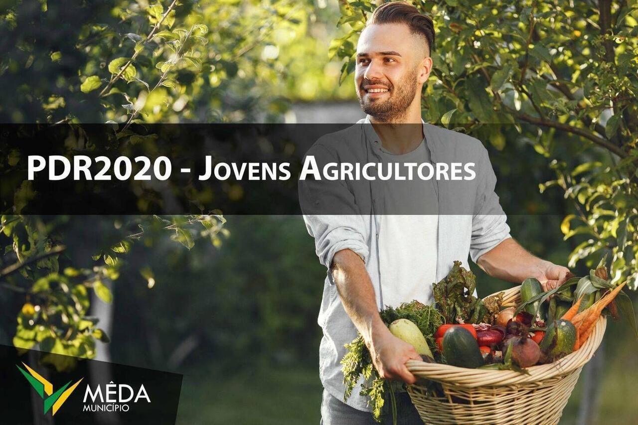 pdr 2020 jovens agricultores