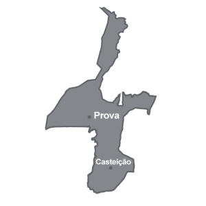 prova e casteicao 1
