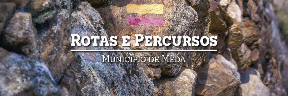 Rotas e percursos
