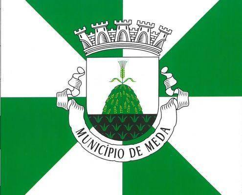 bandeira municipio meda bandeira municipio meda