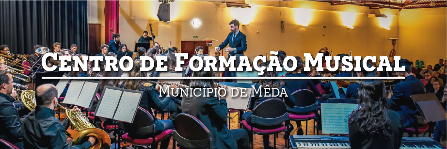 centro de formacao musical