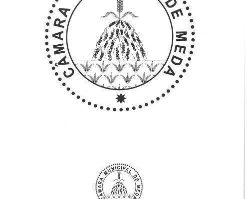 selo camara meda selo camara meda