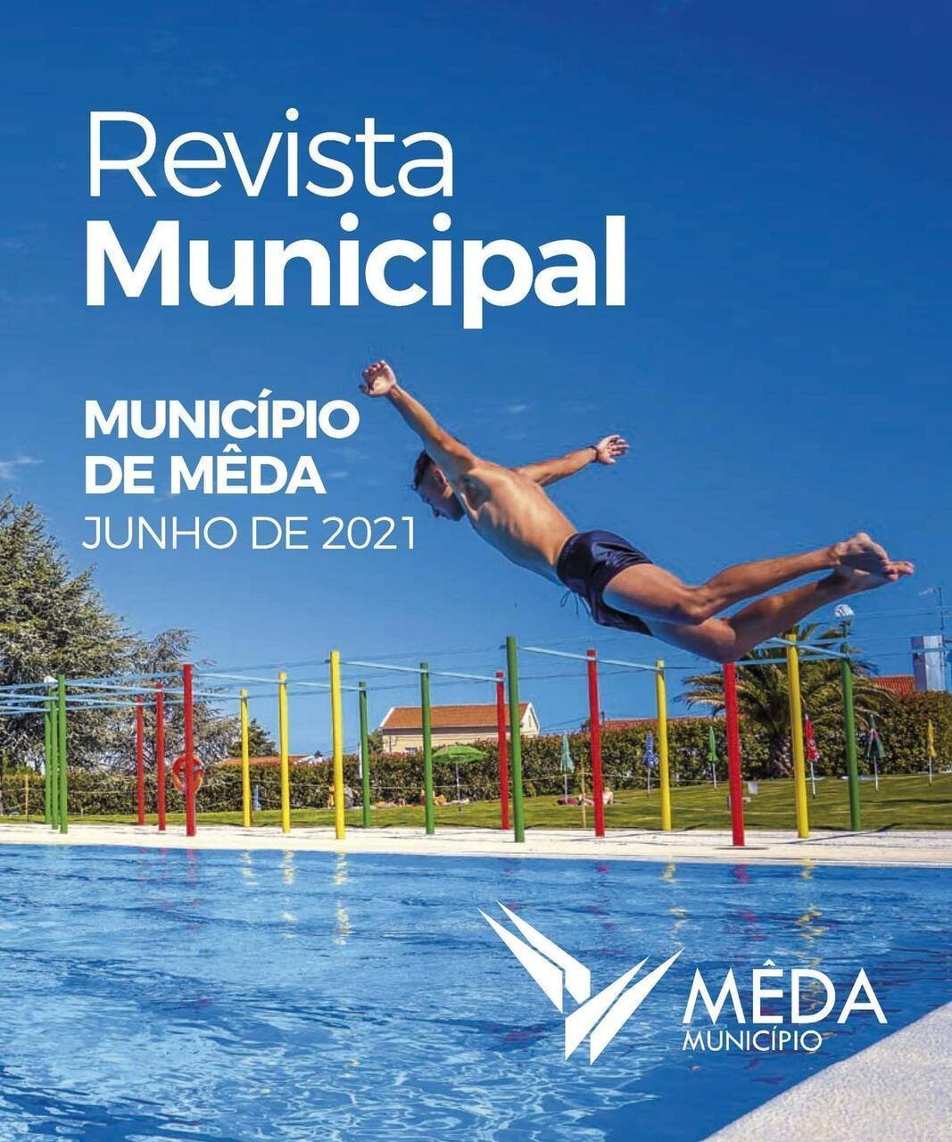 N.º 8 - Junho 2021
