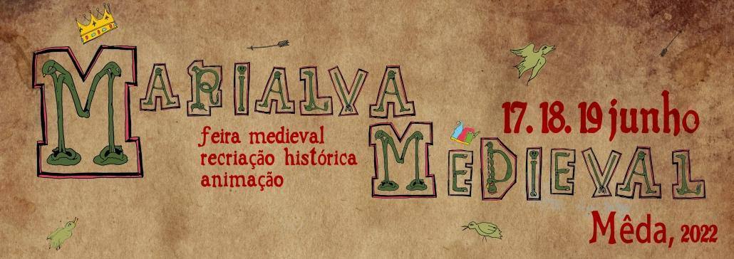 Marialva Medieval 2022 Facebook scaled