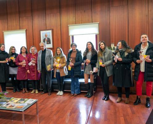 Dia da mulher 2023 cmeda 8