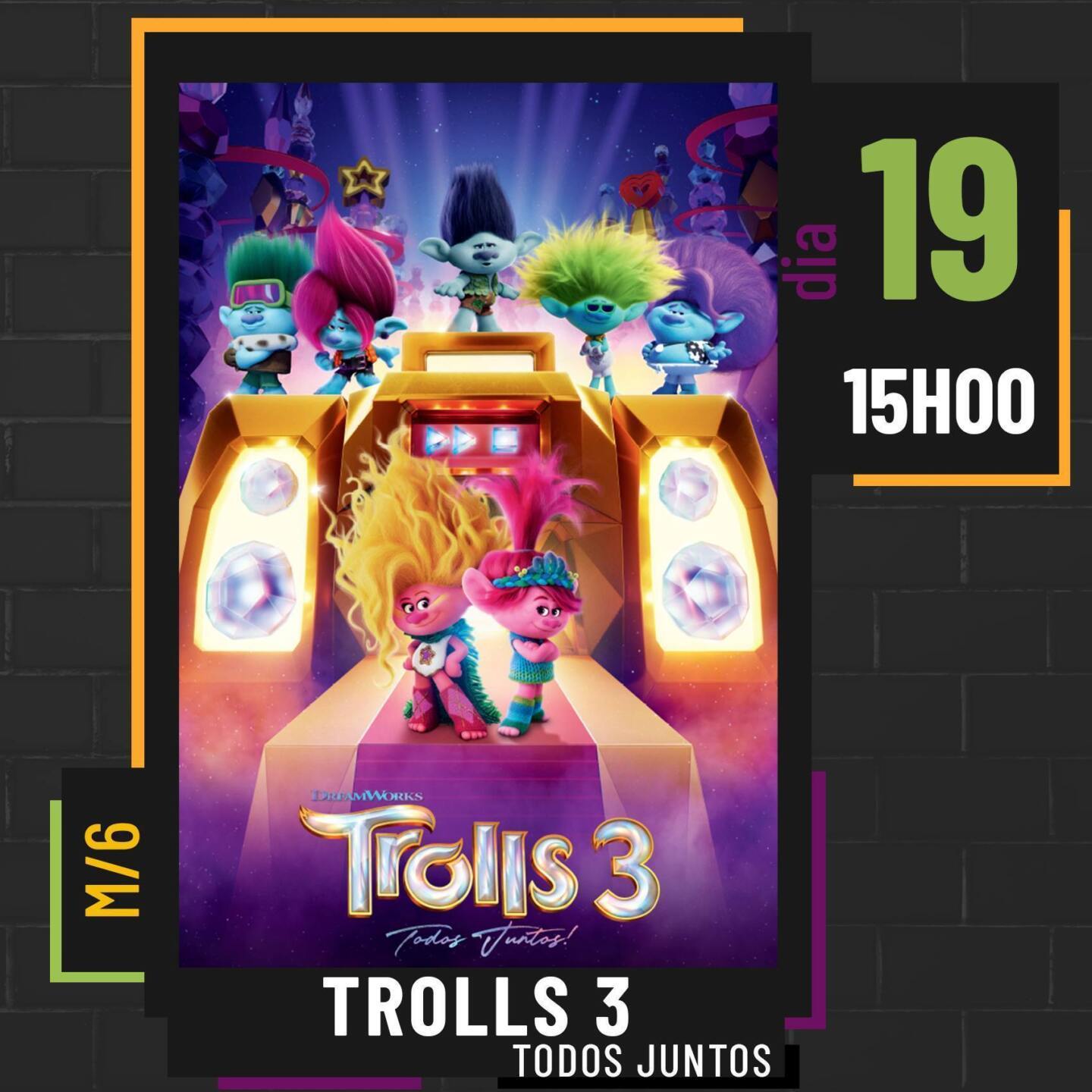 trolls