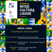Interculturalidade 2024
