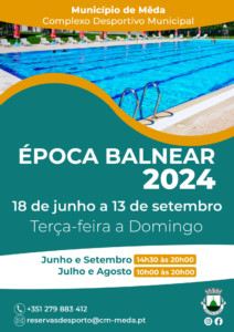 Epoca Balnear 2024