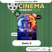 Cinema Janeiro 3