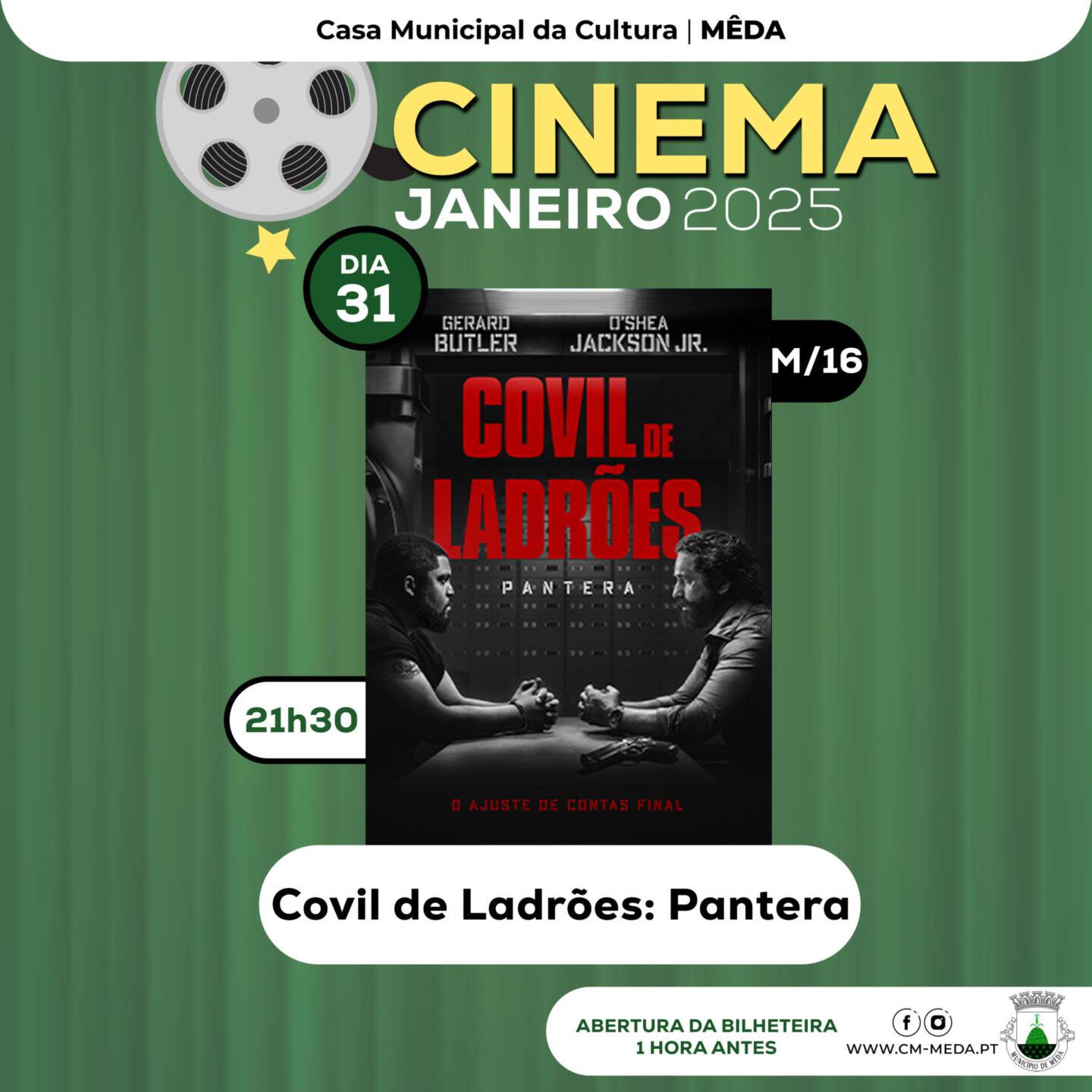 Cinema Janeiro 4