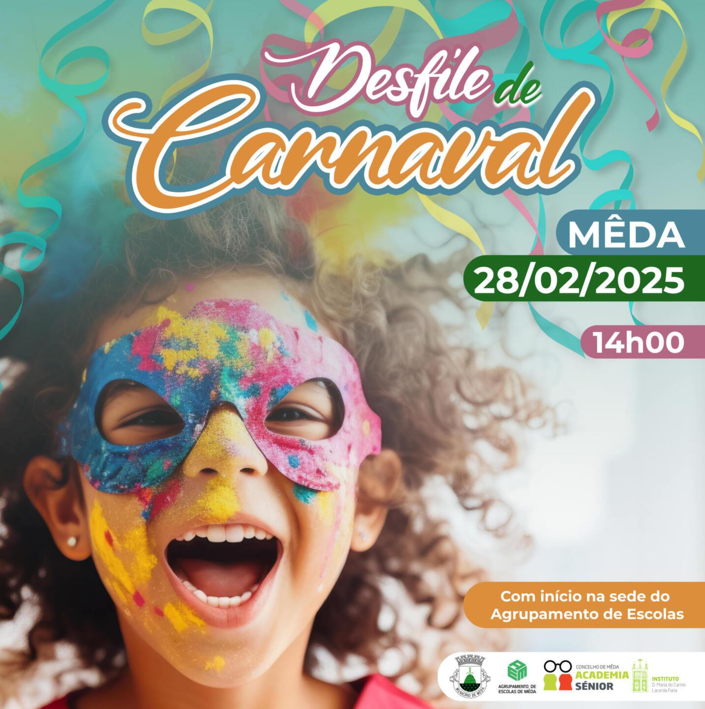 Carnaval Redes