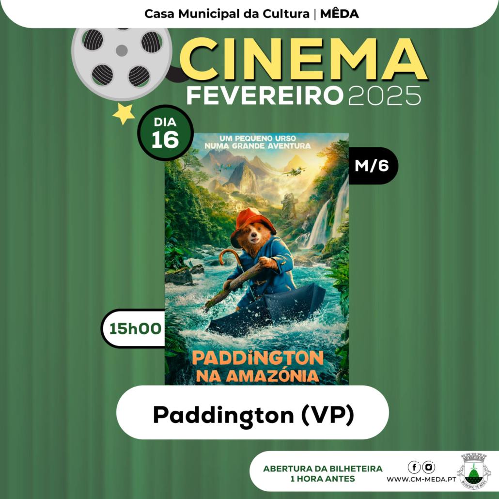 Cinema Fev 2