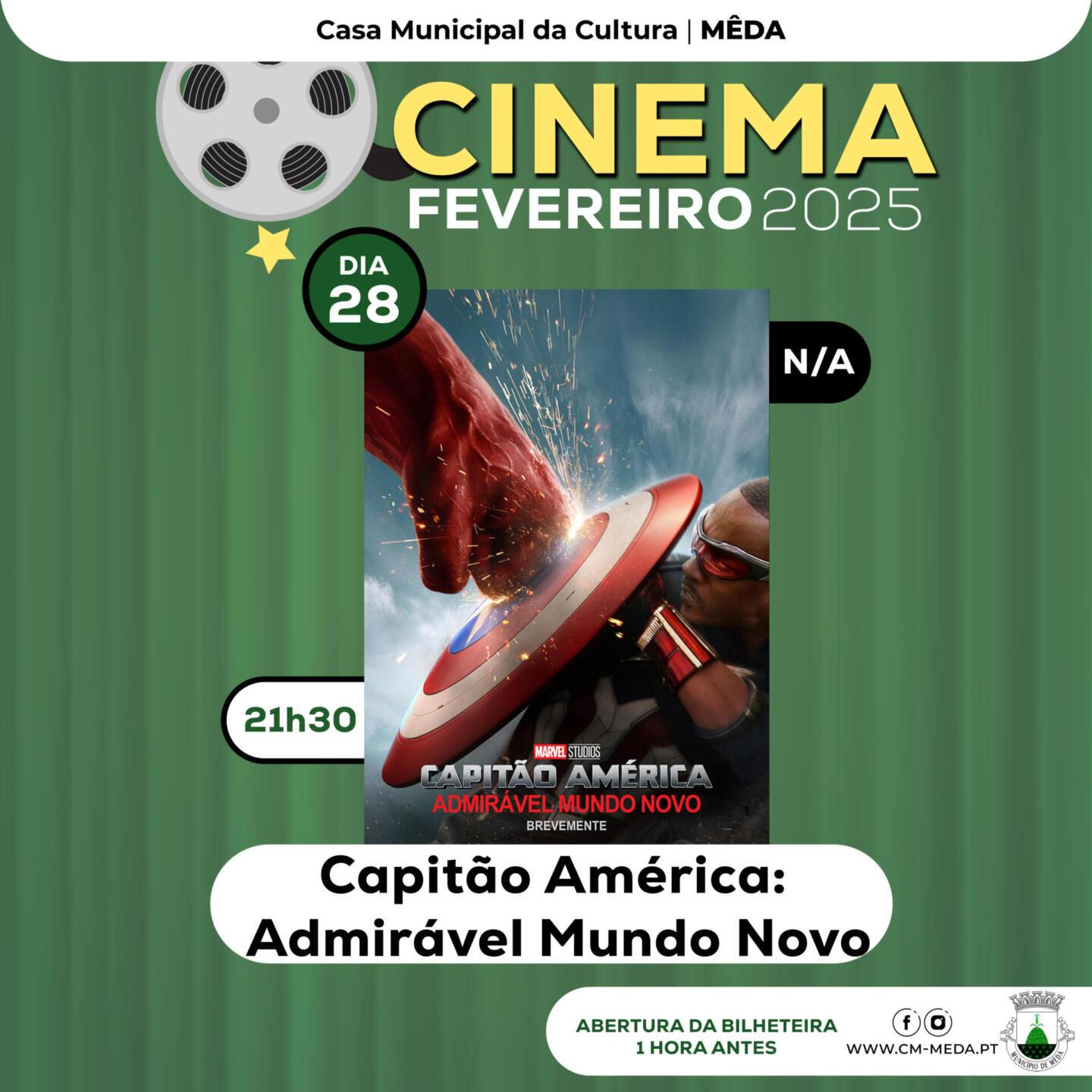 Cinema Fev 3