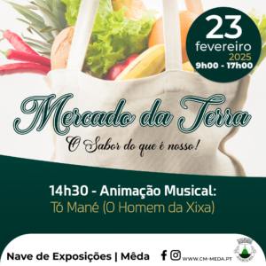 Mercadodaterra 2025 Fev