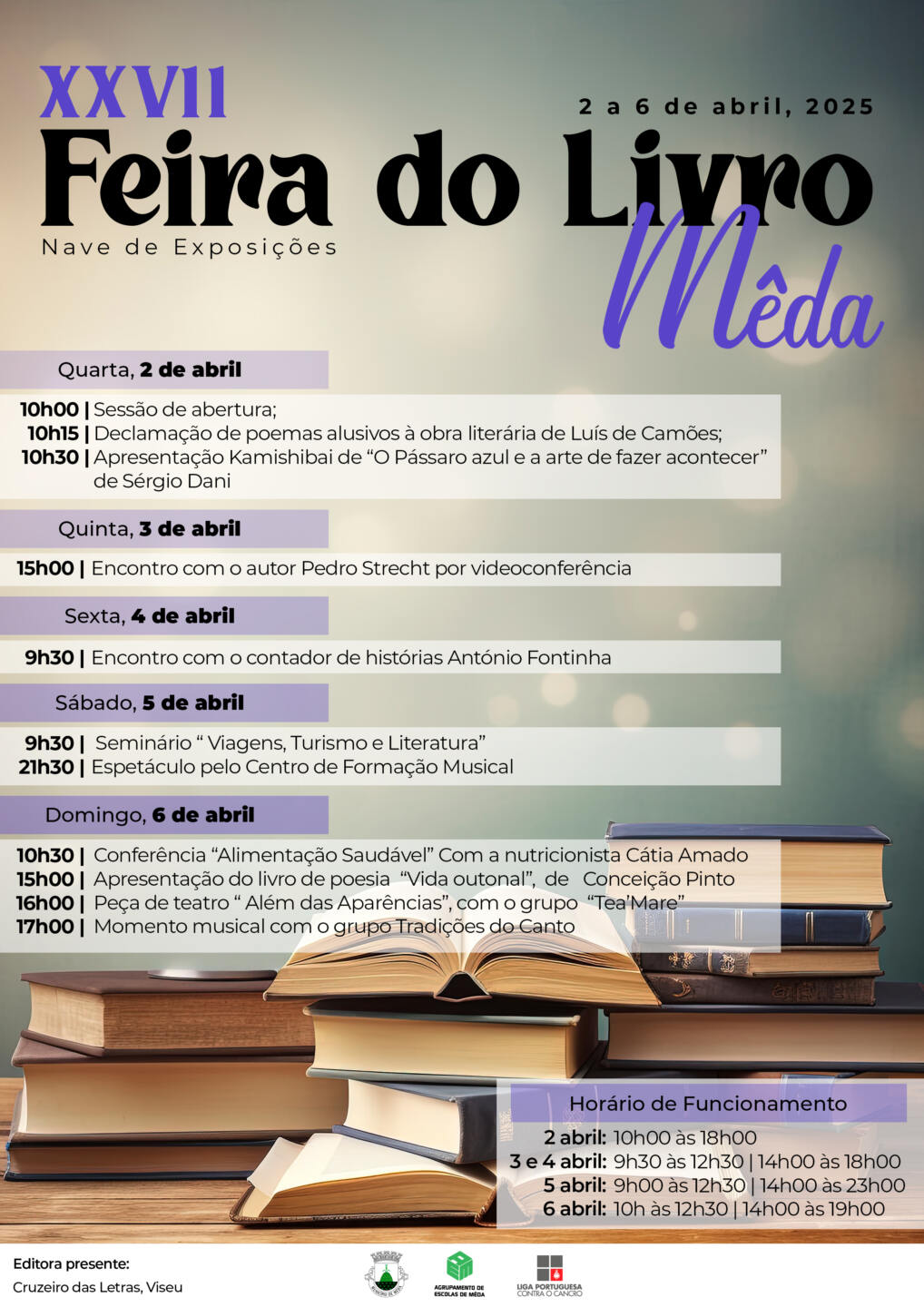 Cartazfeiradolivro Revisto