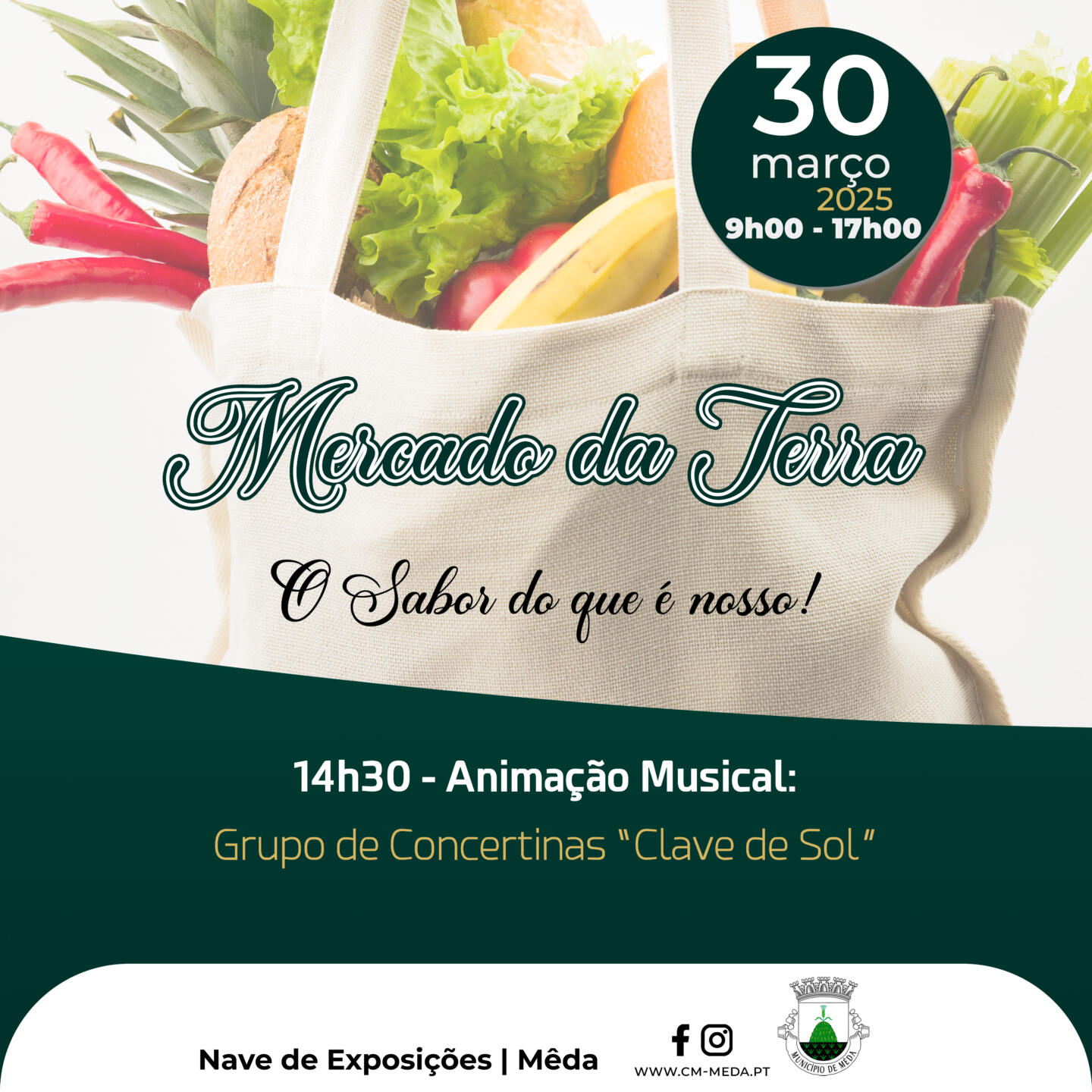 Mercado Terra