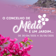 Mêdajardim Cartaz