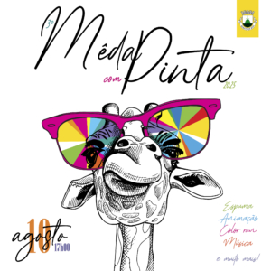 Meda Com Pinta Insta