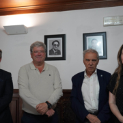 Protocolo Banda Aveloso 9