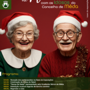 Festa Natal Idosos 2025