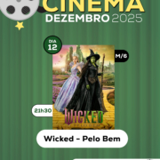 Cinema Dezembro 2025 1