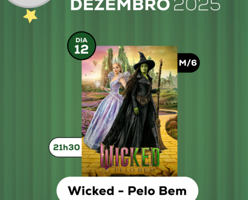 Cinema Dezembro 2025 1