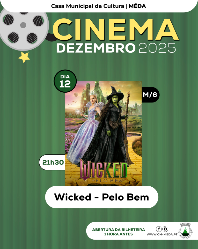 Cinema Dezembro 2025 1