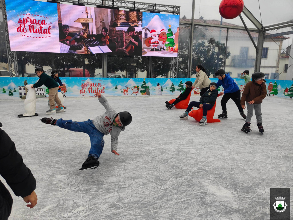 Ferias Desportivas Natal 2026 14