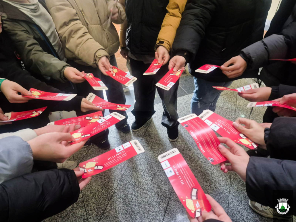 Ferias Movimento Clds 13