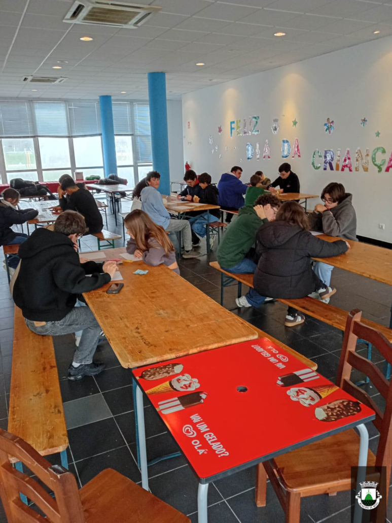 Ferias Movimento Clds 31