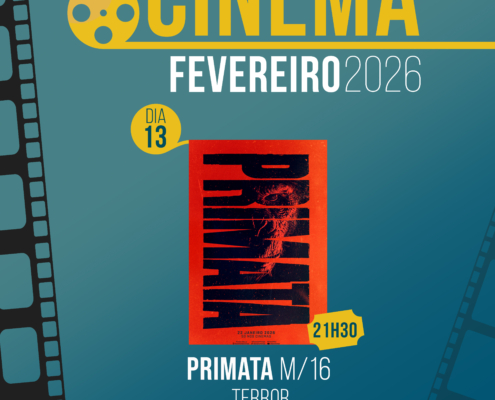 Cinema Redes 1
