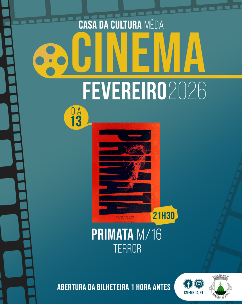 Cinema Redes 1