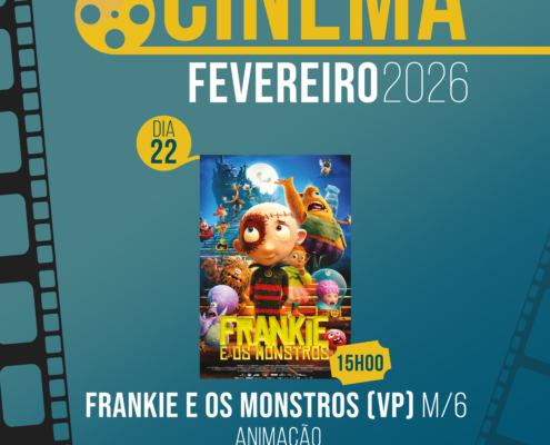 Cinema Redes 2