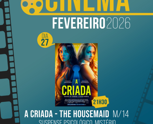 Cinema Redes 3