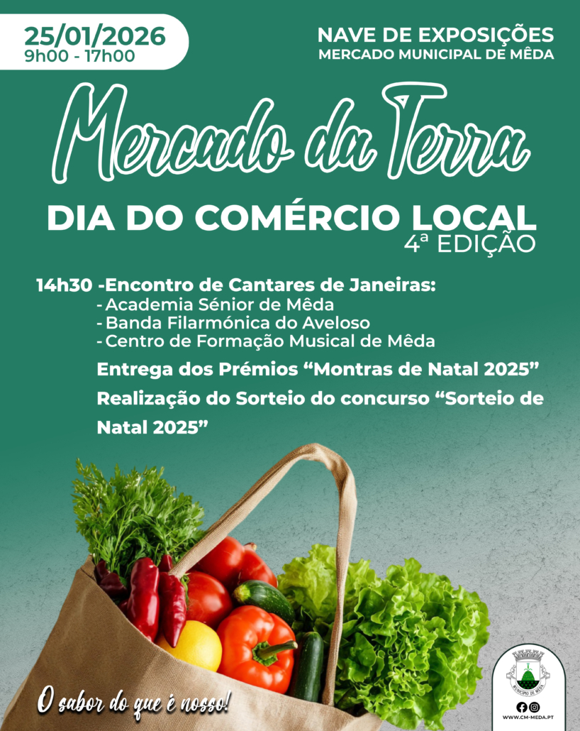 Mercadodaterra 2026
