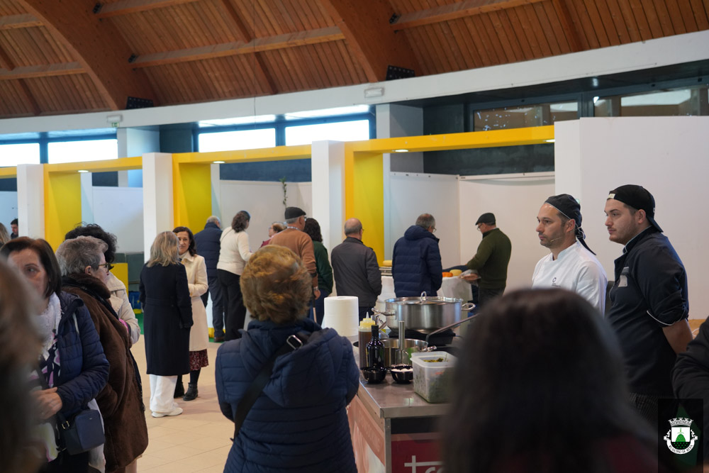 Mercado Da Terra Fevereiro 12