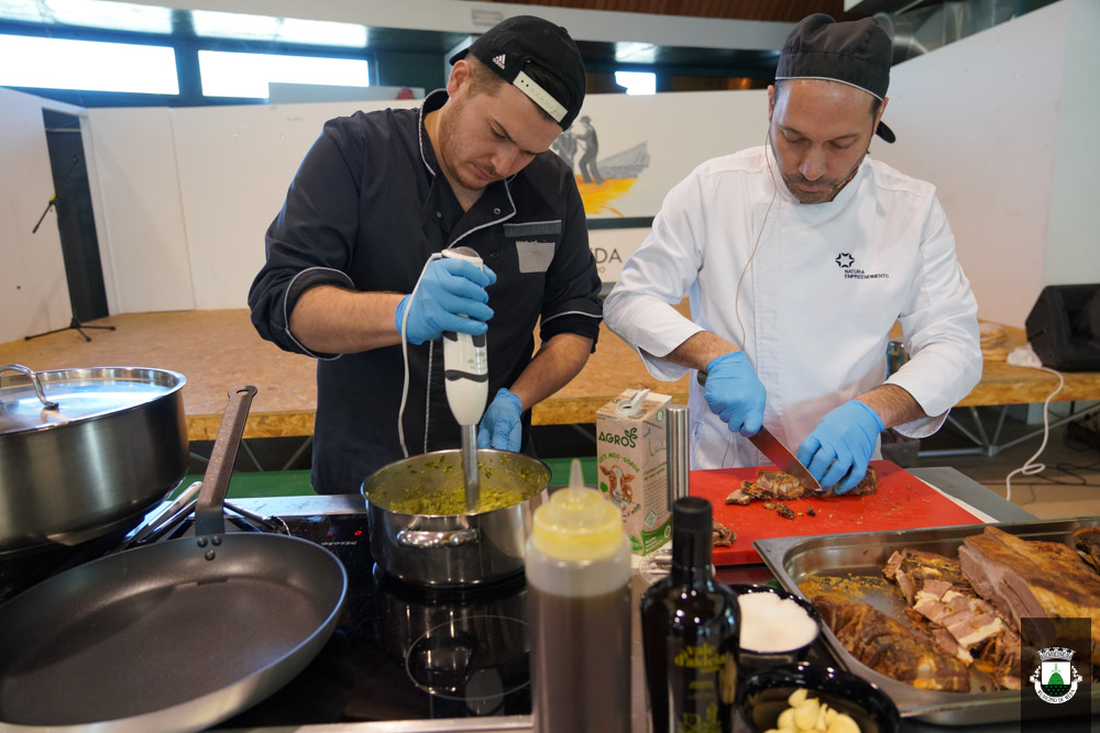 Mercado Da Terra Fevereiro 20