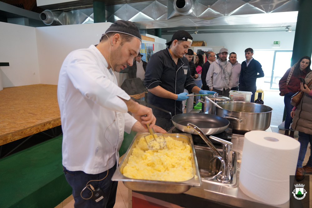 Mercado Da Terra Fevereiro 29