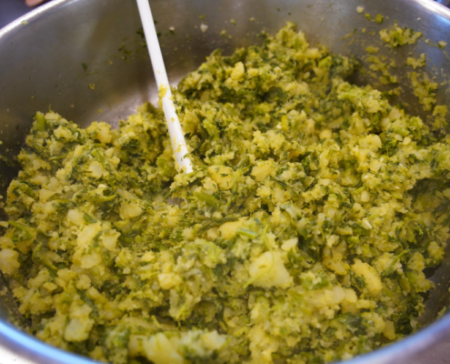 Mercado Da Terra Fevereiro 31