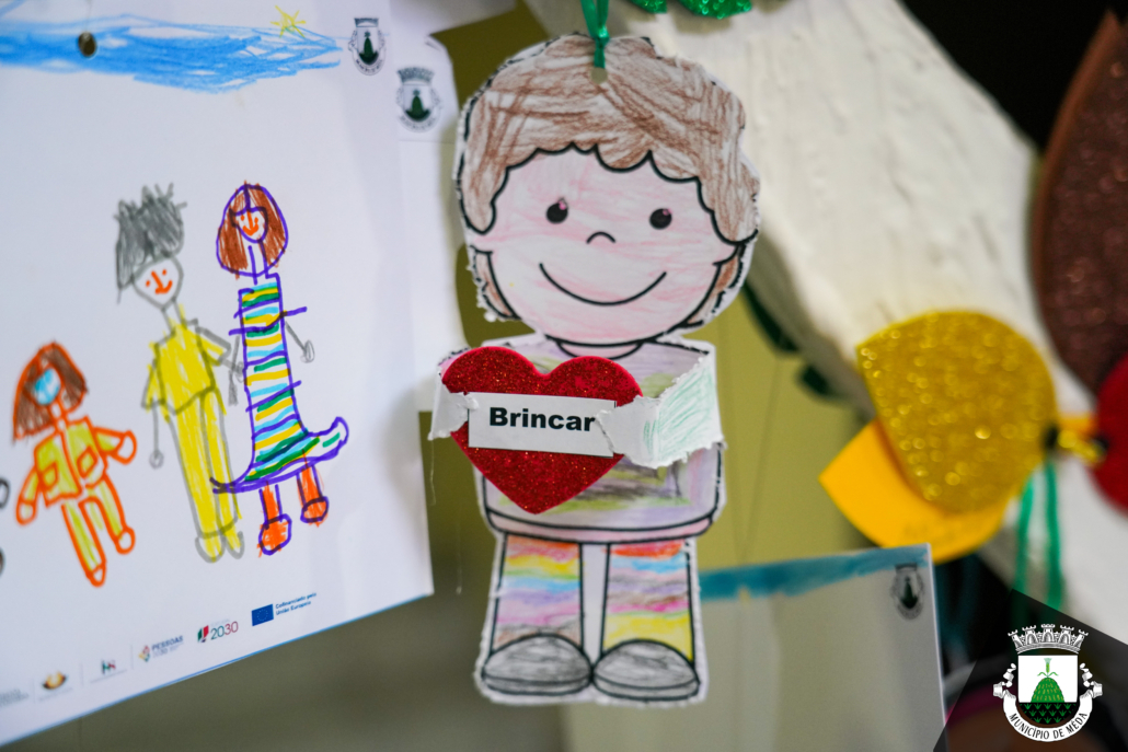 Desenhos Dos Meninos