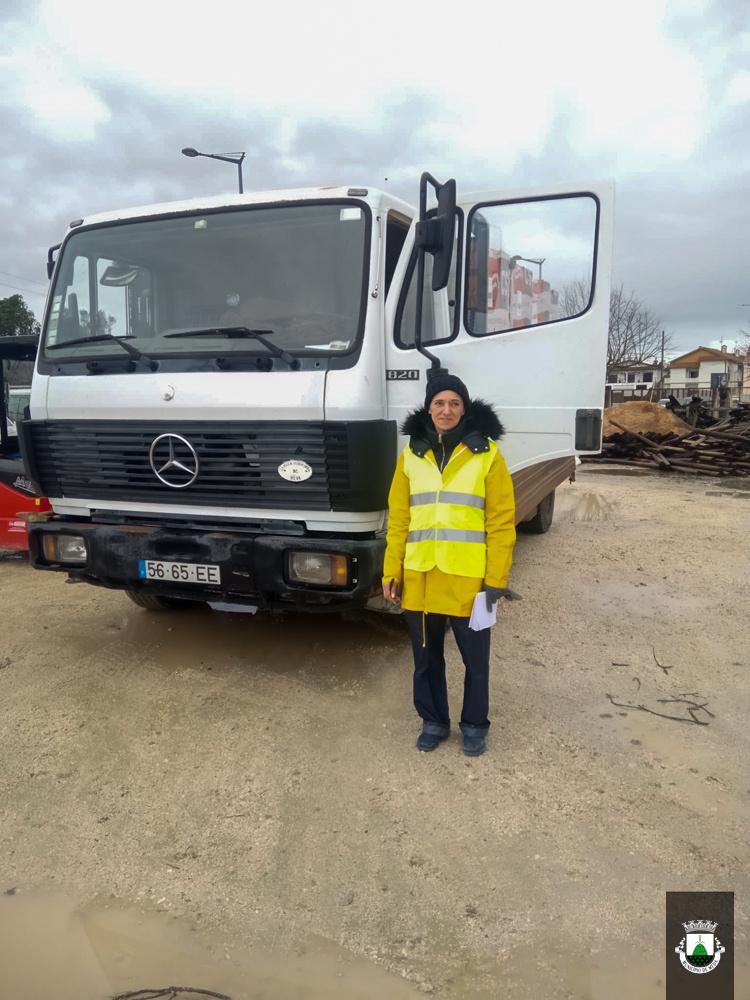 Marinha Grande 2026 2