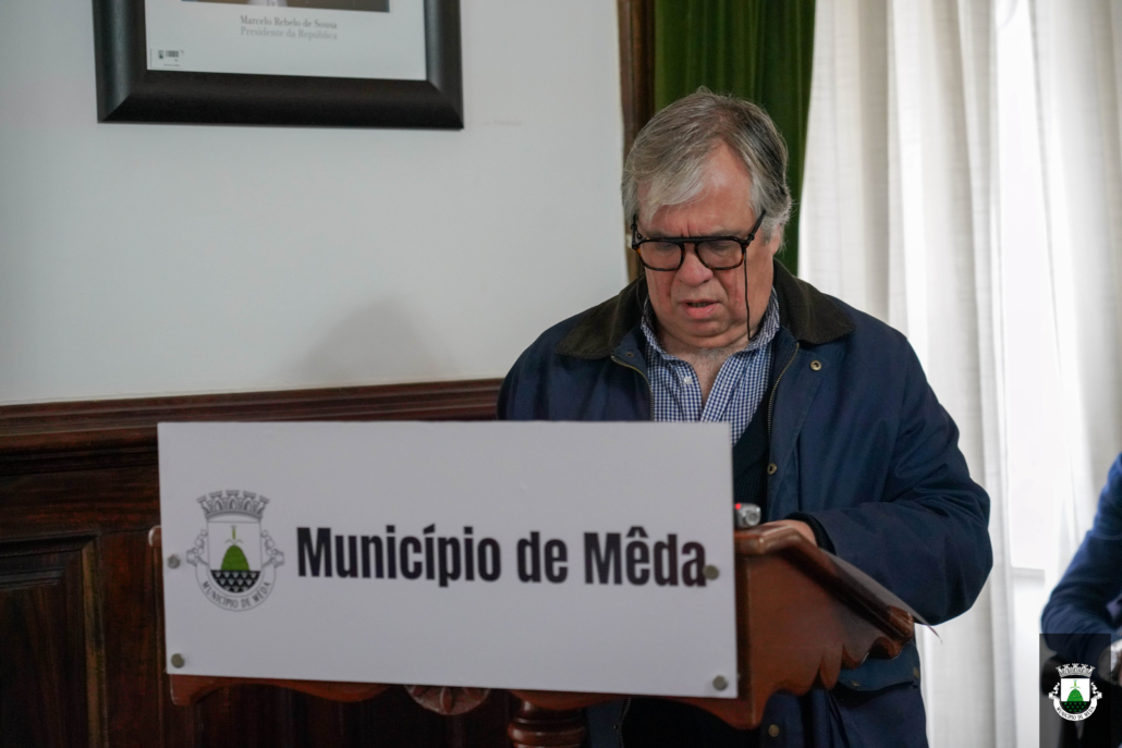 Assembleia Municipal Fevereiro 2026