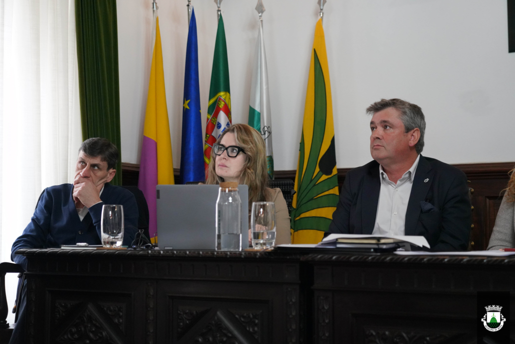 Assembleia Municipal Fevereiro 2026 11