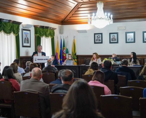 Assembleia Municipal Fevereiro 2026 13