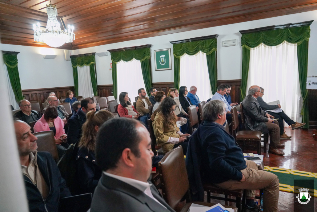 Assembleia Municipal Fevereiro 2026 14