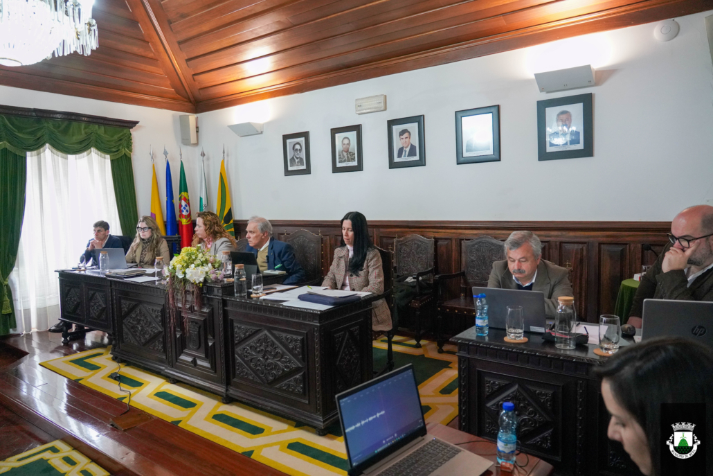 Assembleia Municipal Fevereiro 2026 15