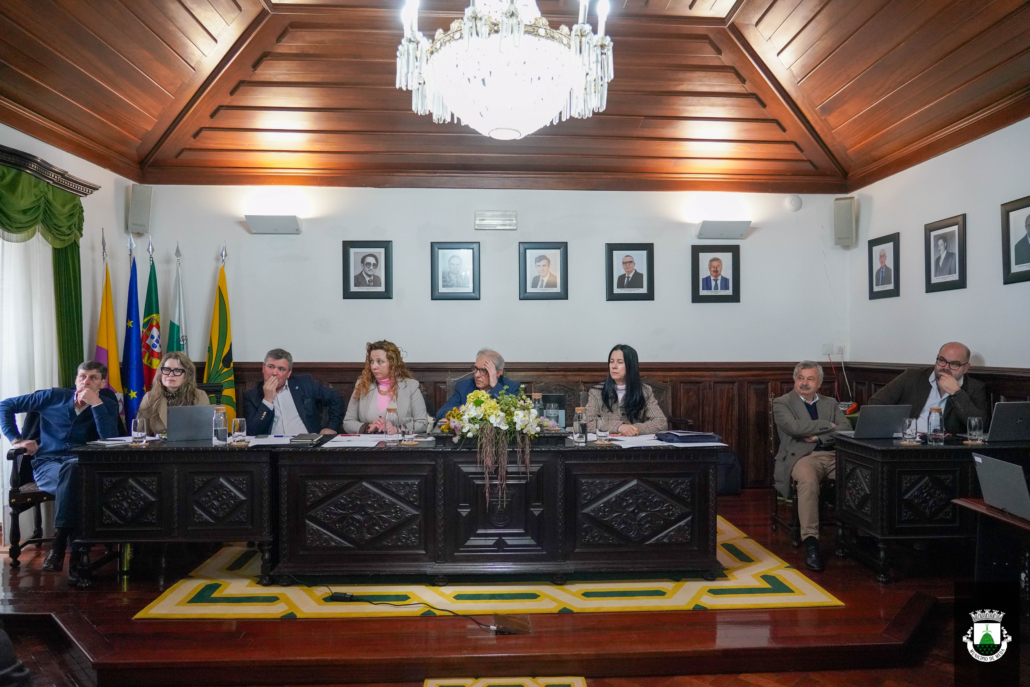 Assembleia Municipal Fevereiro 2026 5