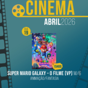 Cinema Abril 2026 Redes 1