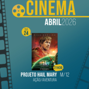 Cinema Abril 2026 Redes 2