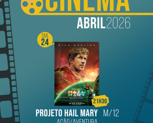 Cinema Abril 2026 Redes 2